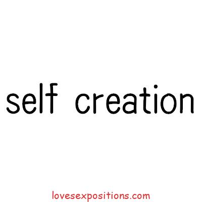 101 Love Making Positions self creation