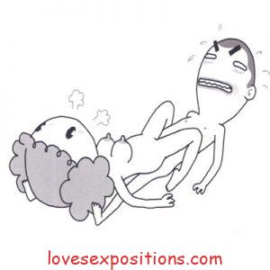  101 Love Making Positions